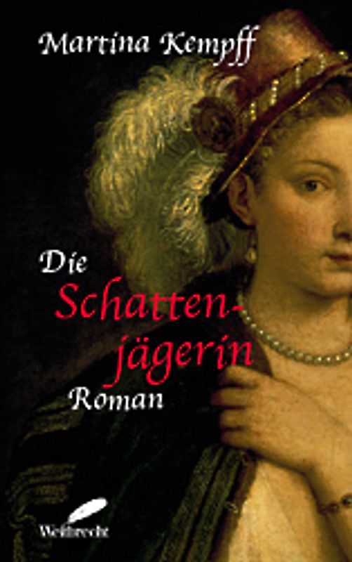 Die Schattenjägerin