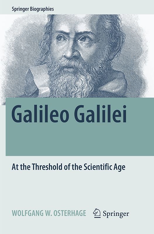 Galileo Galilei
