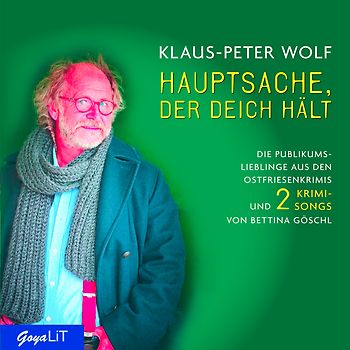 Hauptsache, der Deich hält