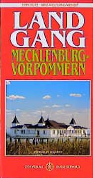 Landgang Mecklenburg-Vorpommern
