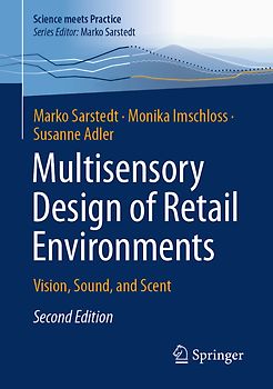 Multisensory Design of Retail Environments