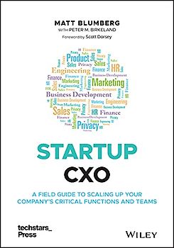 Startup Cxo