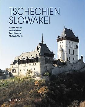 Tschechien - Slowakei