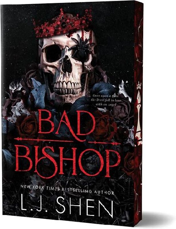 Bad Bishop (Deluxe Edition)