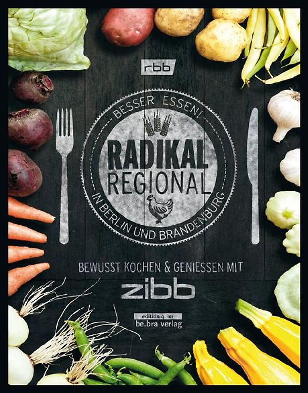 Radikal Regional!