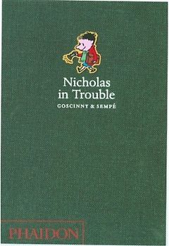 Nicholas in Trouble