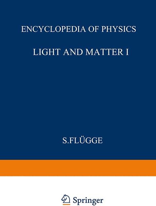 Light and Matter II / Licht und Materie II