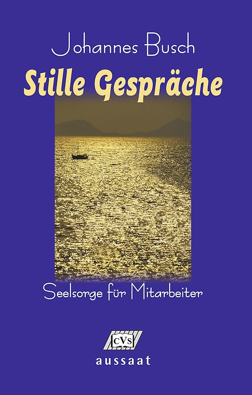 Stille Gespräche