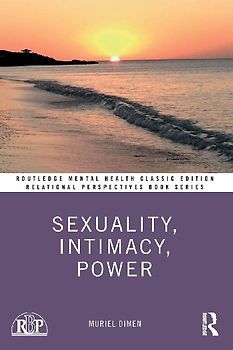 Sexuality, Intimacy, Power
