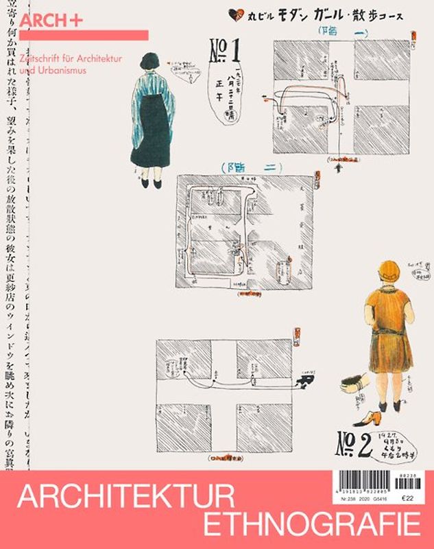 Architekturethnografie