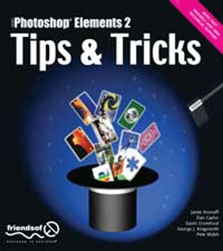 Photoshop Elements 2 Tips and Tricks