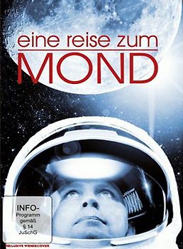 Reise zum Mond DVD