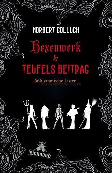 Hexenwerk & Teufels Beitrag