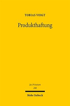 Produkthaftung