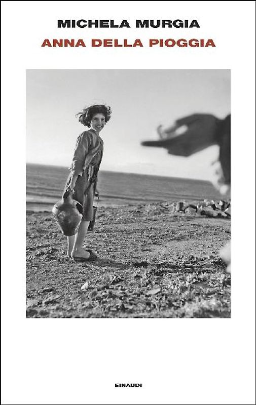 Anna della pioggia