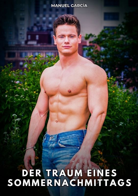 Der Traum eines Sommernachmittags