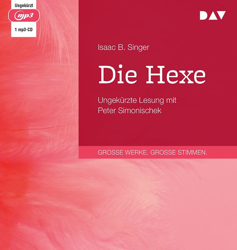 Die Hexe