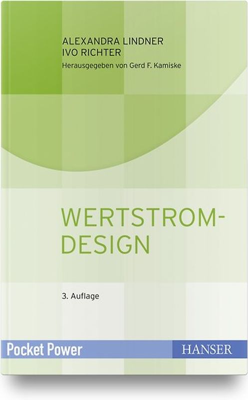 Wertstromdesign