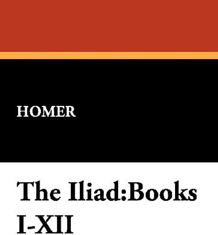 The Iliad