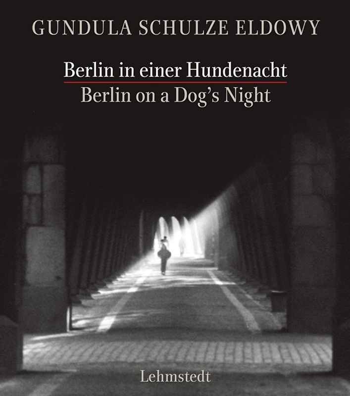 Berlin in einer Hundenacht /Berlin on a Dog's Night