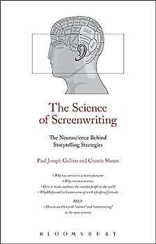 The Science of Screenwriting: The Neuroscience Behind Storytelling Strategies