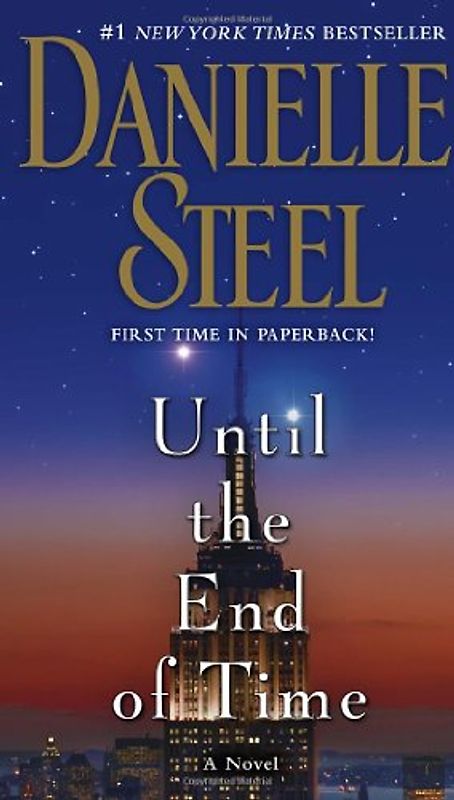 Until the End of Time: A Novel - Steel, Danielle