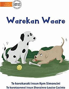 Counting - Warekan Waare (Te Kiribati)