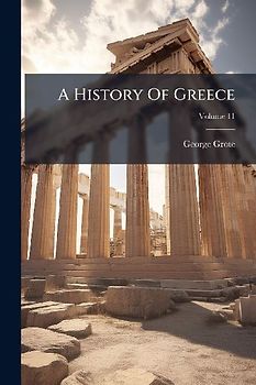 A History Of Greece