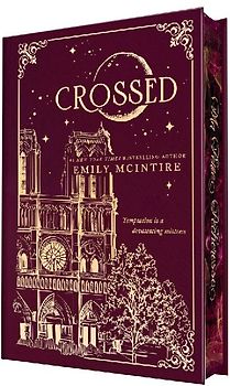Crossed (Collector's Edition)