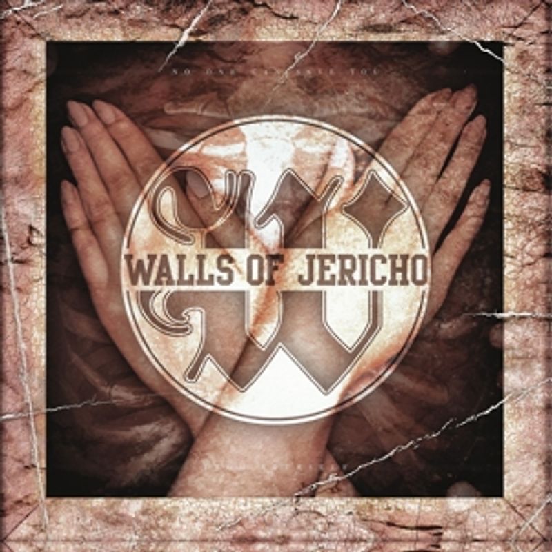 Walls Of Jericho - No One Can Save You From Yourself [Digipack]