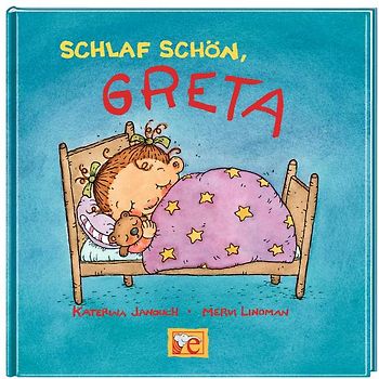 Schlaf schön, Greta