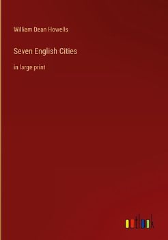 Seven English Cities