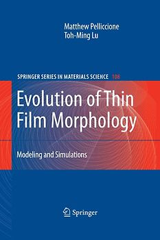 Evolution of Thin Film Morphology