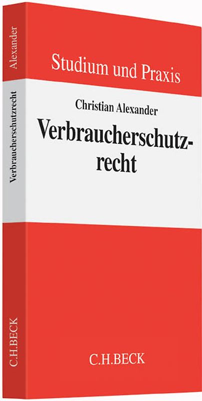 Verbraucherschutzrecht