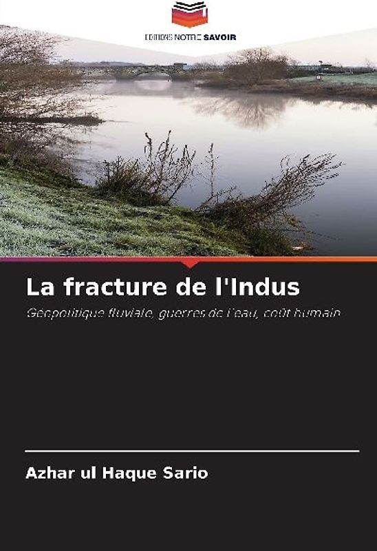 La fracture de l'Indus