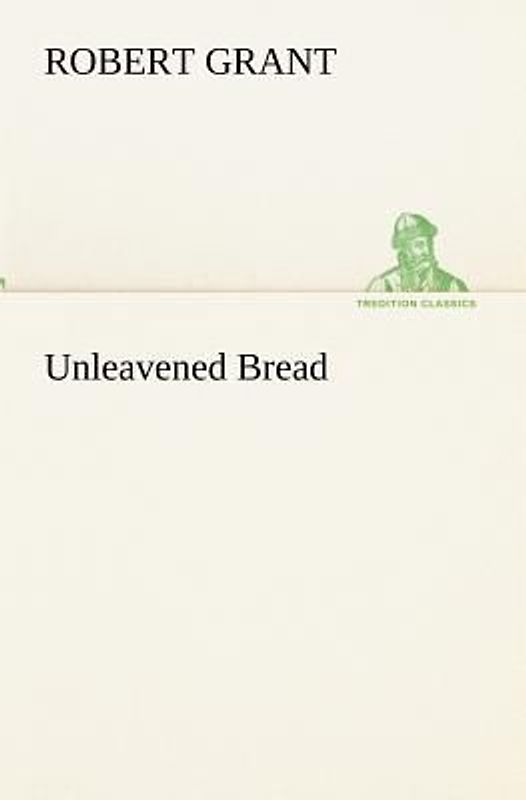 Unleavened Bread