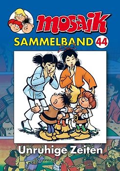 MOSAIK Sammelband 044 Softcover