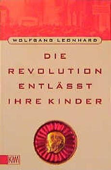 Die Revolution entlässt ihre Kinder