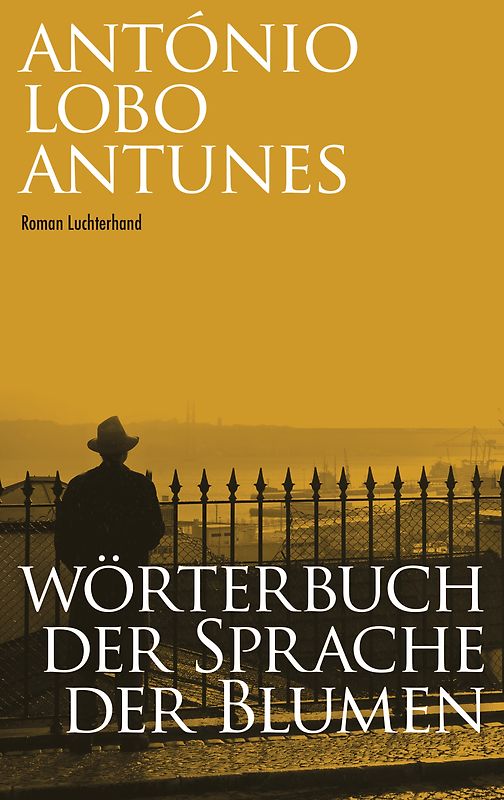 Wörterbuch der Sprache der Blumen