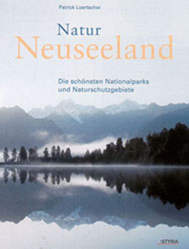 Natur Neuseeland