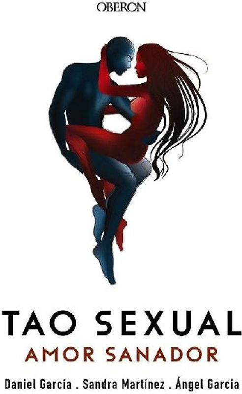 Tao sexual : amor sanador