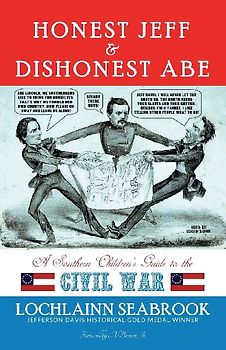 Honest Jeff and Dishonest Abe