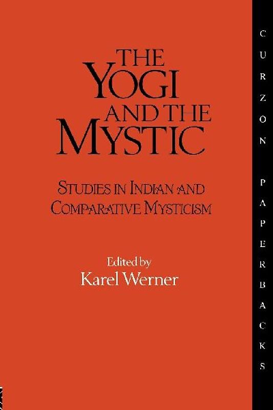 The Yogi and the Mystic