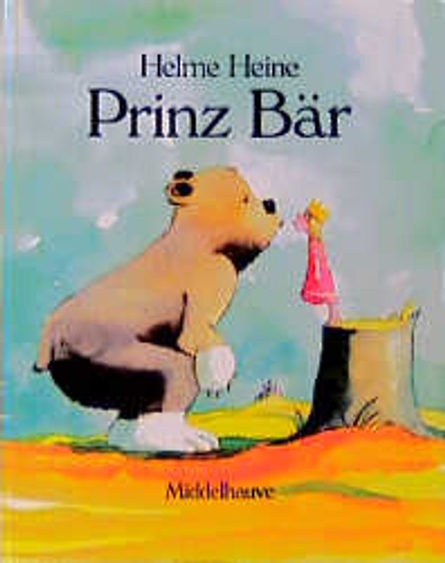 Prinz Bär