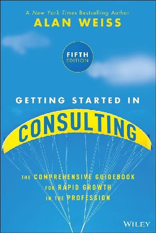 Getting Started in Consulting