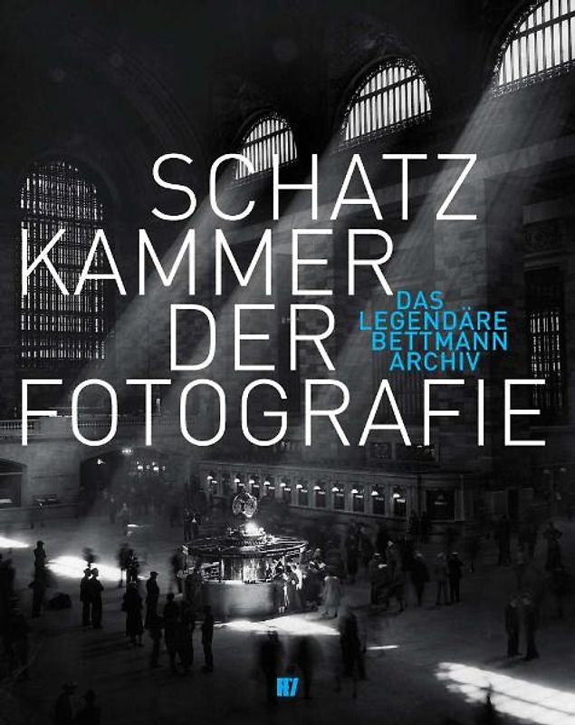 Schatzkammer der Fotografie
