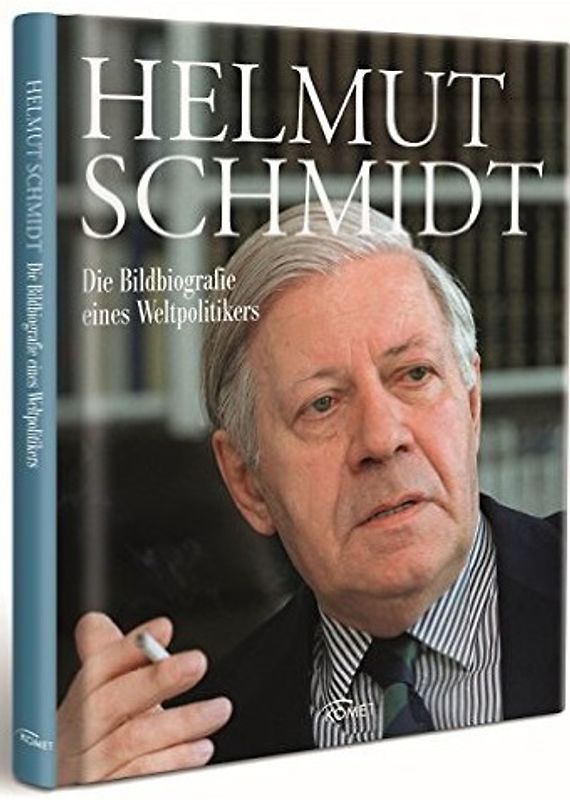 Helmut Schmidt