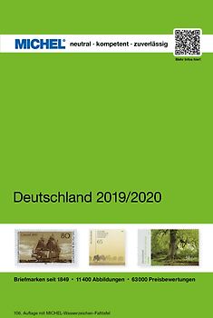 Deutschland 2019/2020
