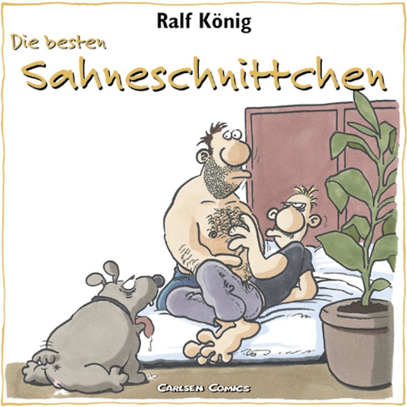 Die besten Sahneschnittchen