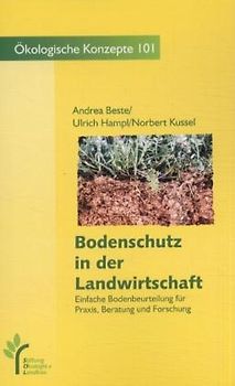 Bodenschutz in der Landwirtschaft